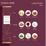 Lotus Flower Fragrance Diffuser 50 ml